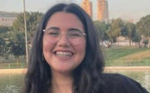 이스라엘군 "하마스에 납치됐다가 숨진 19세 여군 시신 발견"